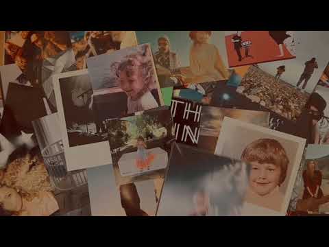 The Ting Tings - Dreaming (Official Lyric Video)