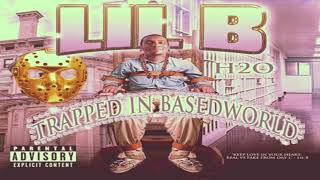 Lil B-Bitch Mob Gangsta (Slowed Down) (Produced By Certified Hitz)
