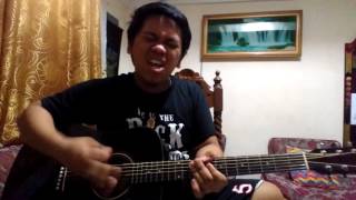 My Girl - The Temptations | JM de Ramos