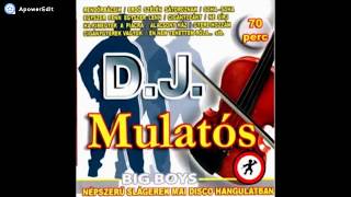 D J Mulatos Big Boys Telyes Album 2004 D J Mulatos Big Boys Telyes Album 2004