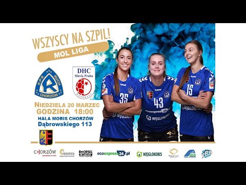 MOL Liga: KPR Ruch Chorzów - Slavia Praga