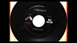 A Taste Of Heaven , Jim Ed Brown , 1966