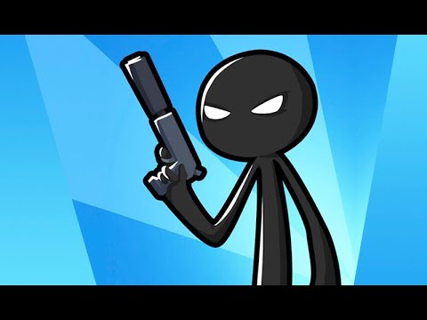 Stickman: Adventure Video