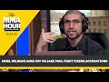 Ariel Helwani Goes OFF On Jake Paul Fight Fixing Accusations: ‘I Hope Twitter Burns To Ground’