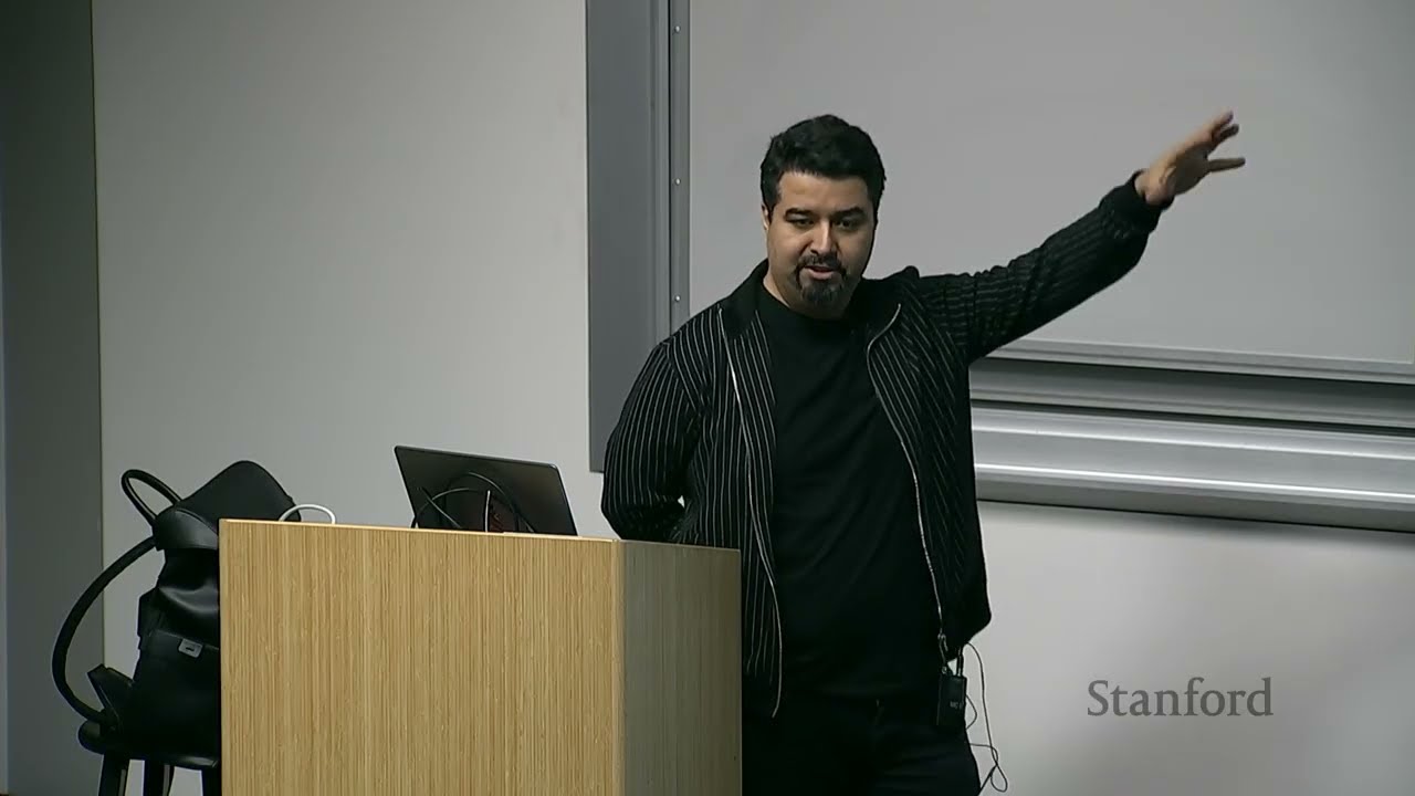 Stanford CS231N | Spring 2025 | Lecture 2: Image Classification with Linear Classifiers