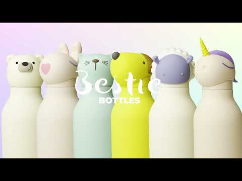 The Asobu Bestie Bottle - Available Now!