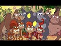 Dave The Barbarian EPISODE 21 WIDESCREEN