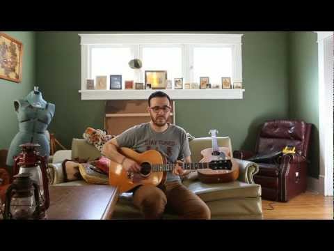 Nathan Reich Sings, Home