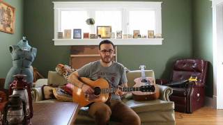 Nathan Reich Sings, Home