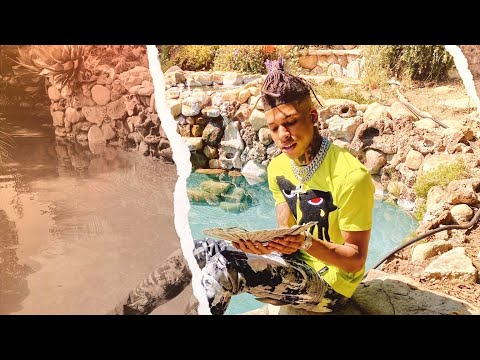 [FREE] NLE Choppa x Lil Loaded x King Von Type Beat "Space 2"