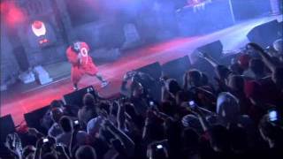 Tech n9ne like i died