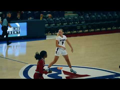 STINA ALMQVIST is a BUCKET!