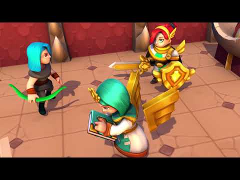 Wild Castle - Customer Success Story