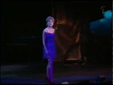 Kolla klotet, del 16 - En blå ton