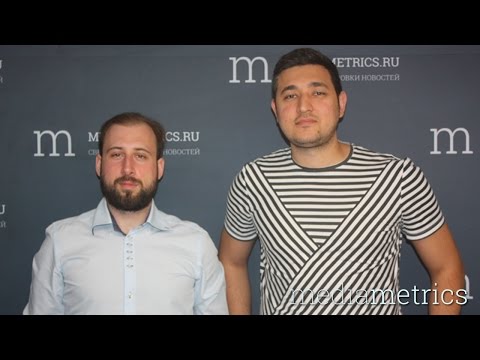 Мобилизация. MyTarget: мобильная реклама, попадающая в цель