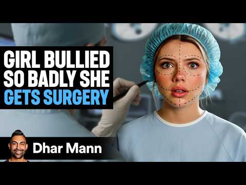 Girl BULLIED So BADLY She Gets SURGERY - Chasing Charlie E03 | Dhar Mann Studios