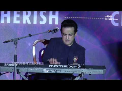 Adnan Sami Fastest Piano Playing Record 2016