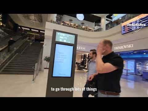 How to transfer or fly at Milan Linate Airport, Italy