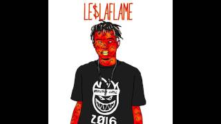 Le$LaFlame - YesJulz Freestyle