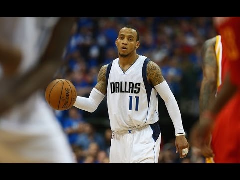 Monta Ellis 2015-16 season (Part II)