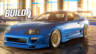 How Good is the Customization in Gran Turismo 7? How Good is the Customization in Gran Turismo 7?