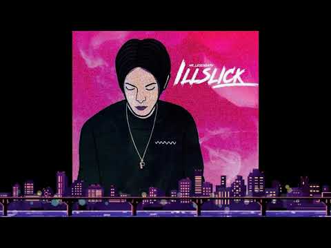 ILLSLICK - _Set Zero_ Feat. DM_ KK