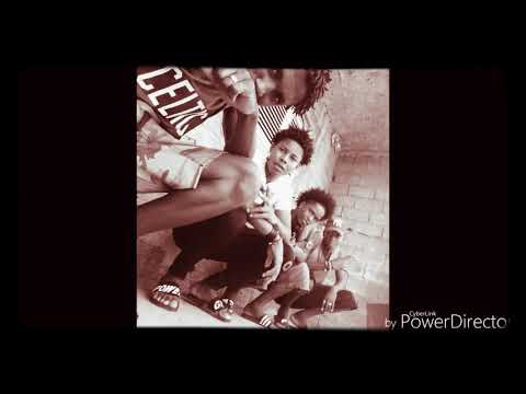 The Power"rejeitado na bairo"(Prod:Darkuzi beats)