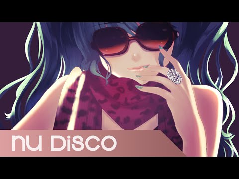 【Nu Disco】Besnine & Raphael - Sulu Archipelago