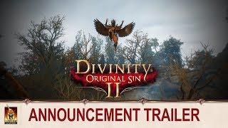 Video Divinity: Original Sin 2 - Definitive Edition