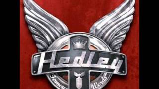 Hedley - She&#39;s So Sorry