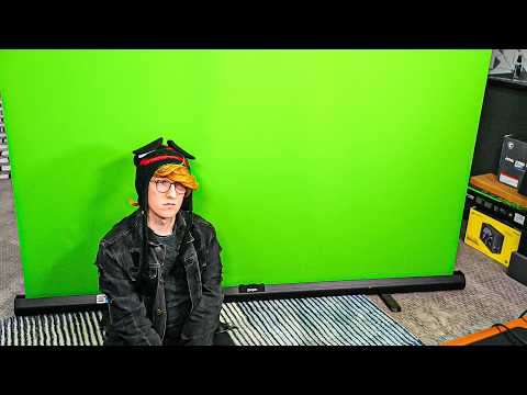 Nothing will be the same.