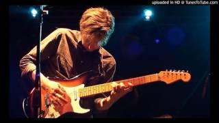 Eric Johnson - Emerald Eyes