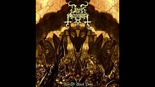 Dark Messiah - Rise of Black Dawn (Full E.P.)
