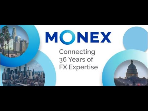Monex USA