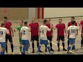 Zaalvoetballers ZVV Urk boeken eerste competitiezege