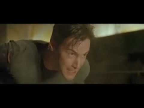 Muse - Apocalypse Please Matrix Version. (This is the End)