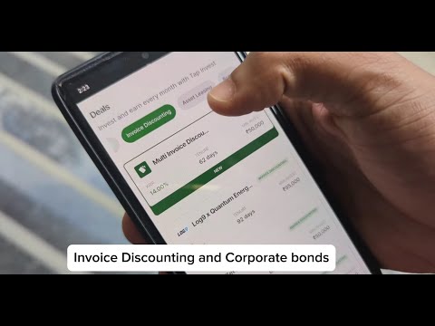 More than 30,000 active Investors are earning fixed returns up to 15% from our debt based products