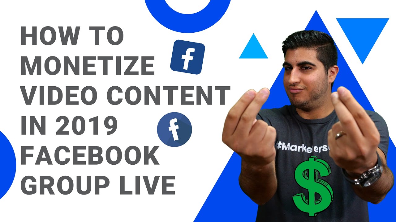 How to Monetize Video Content in 2019