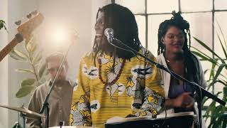 Jembaa Groove - Live at Studio Batterie