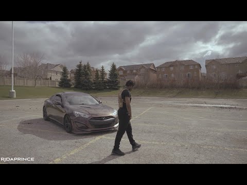 Rjdaprince - Legacy [Official Video]