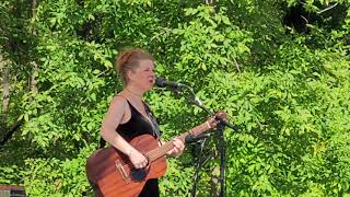 Dar Williams "When I was a Boy"