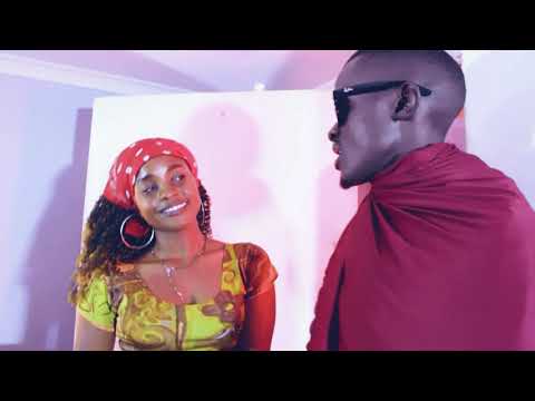 Nipe - Shigu x Passion Official 4k Video