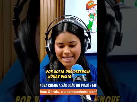 Corpo de Railton Vila Nova Chega a São João do Piauí  #notícias #alvoradadosertão #piauí #news