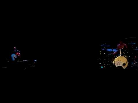 7/19 Dresden Dolls  - Half Jack - Boston 11/02/10