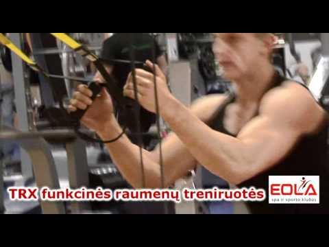 TRX