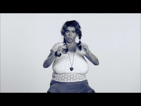 Zeitung auf dem Klo? - Ladykracher