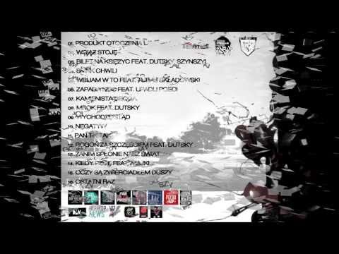 17.Majki x Emeska x Dutsky - Wątpliwości rmx (prod. Emeska) (HIDDEN TRACK)