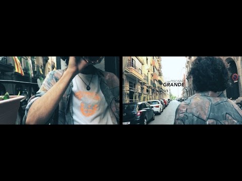 PABLO ROSO - UN PISO MÁS GRANDE