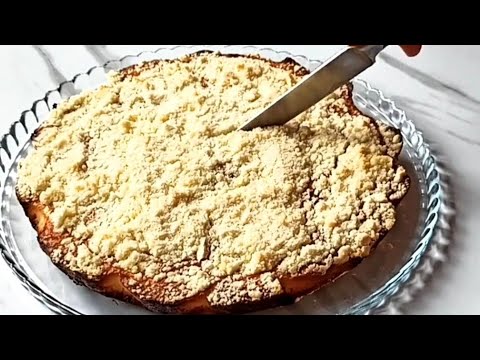 The Secret to the Creamiest Dessert: Ricotta Pie