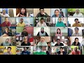 Sukun Ramadan Penuh Keikhlasan Ramadan 2020